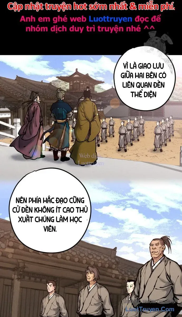 Vô Phạt Chap 15 - Next Chap 16