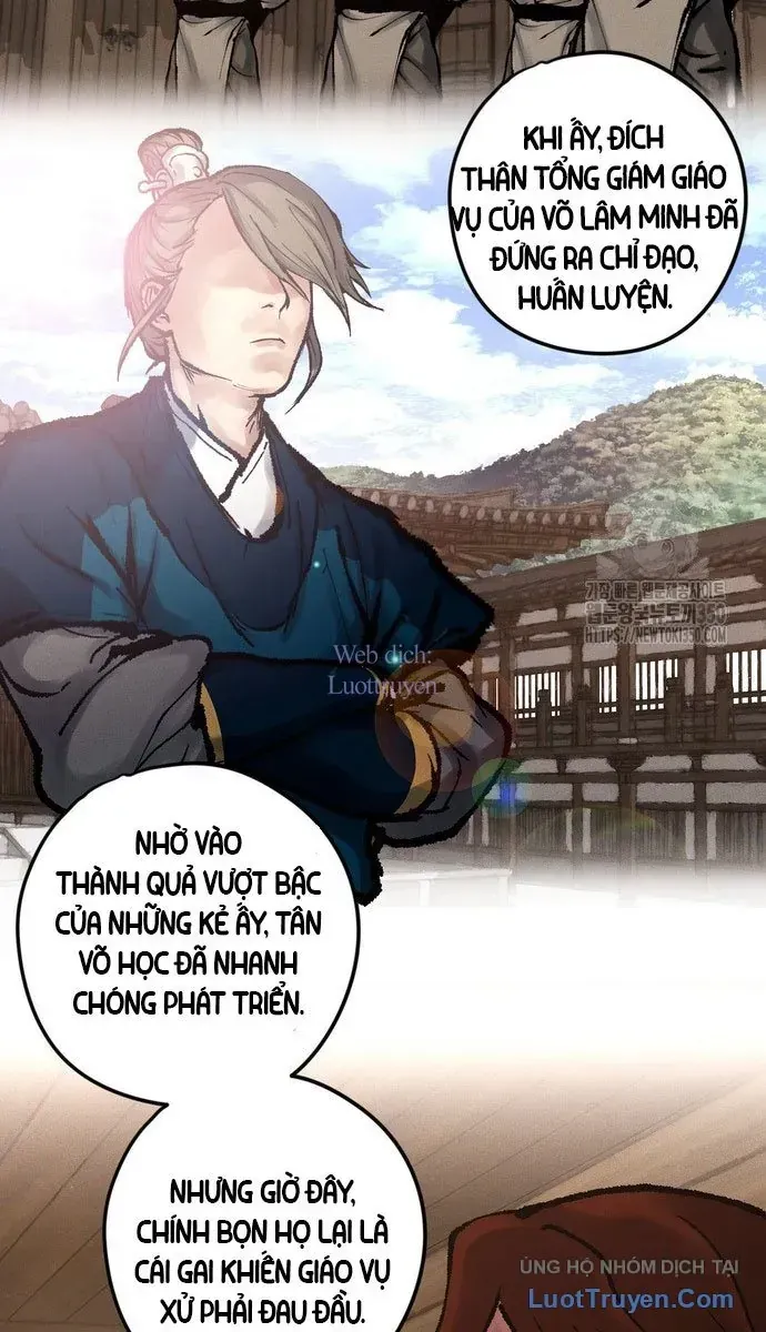 Vô Phạt Chap 15 - Next Chap 16