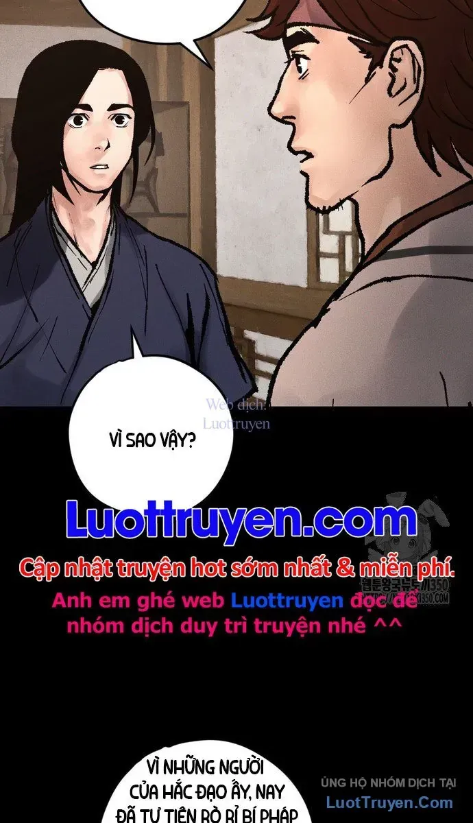 Vô Phạt Chap 15 - Next Chap 16