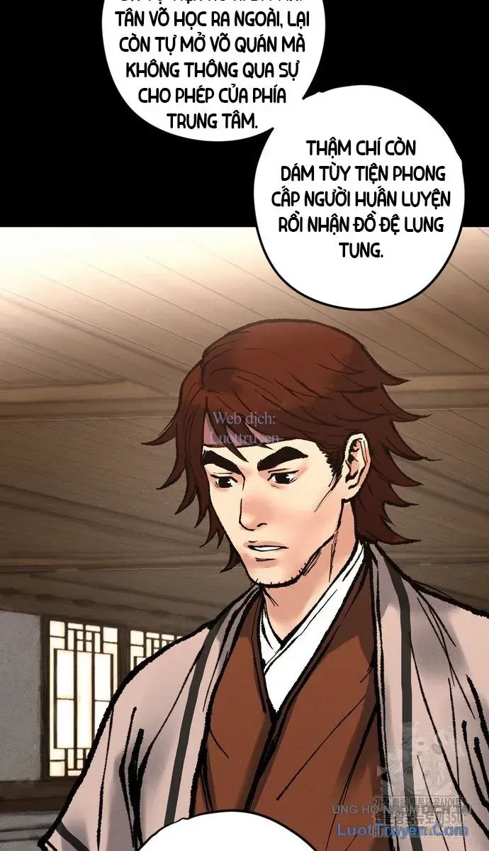 Vô Phạt Chap 15 - Next Chap 16