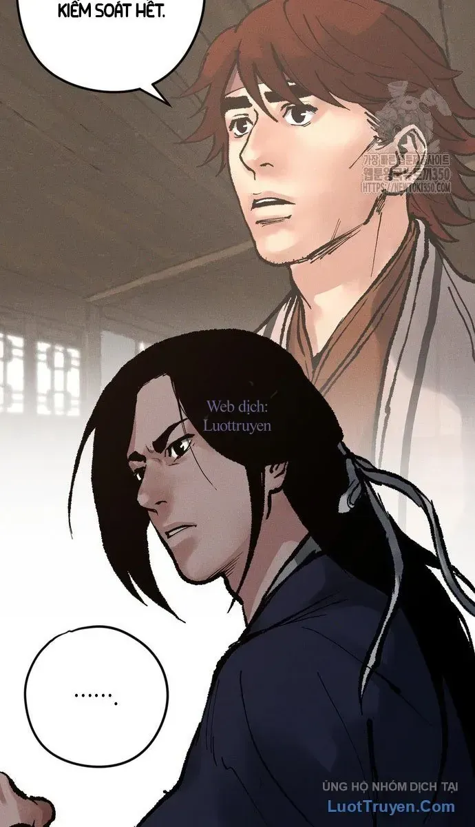 Vô Phạt Chap 15 - Next Chap 16