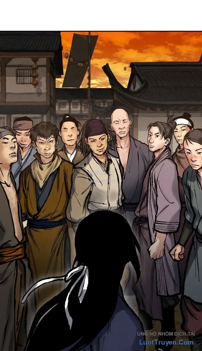 Vô Phạt Chap 15 - Next Chap 16