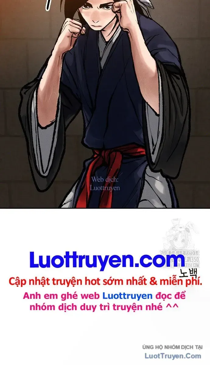 Vô Phạt Chap 15 - Next Chap 16