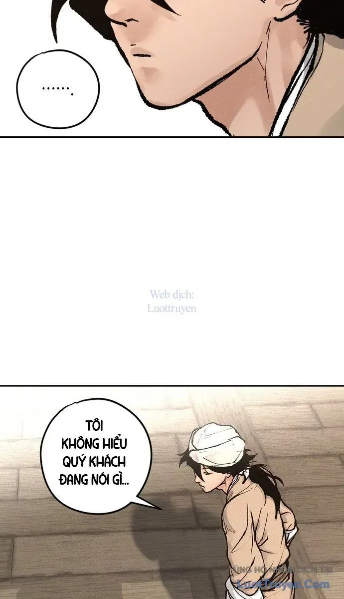 Vô Phạt Chap 15 - Next Chap 16