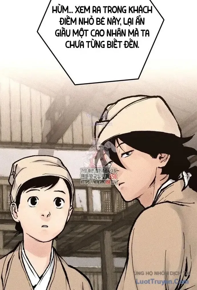 Vô Phạt Chap 15 - Next Chap 16