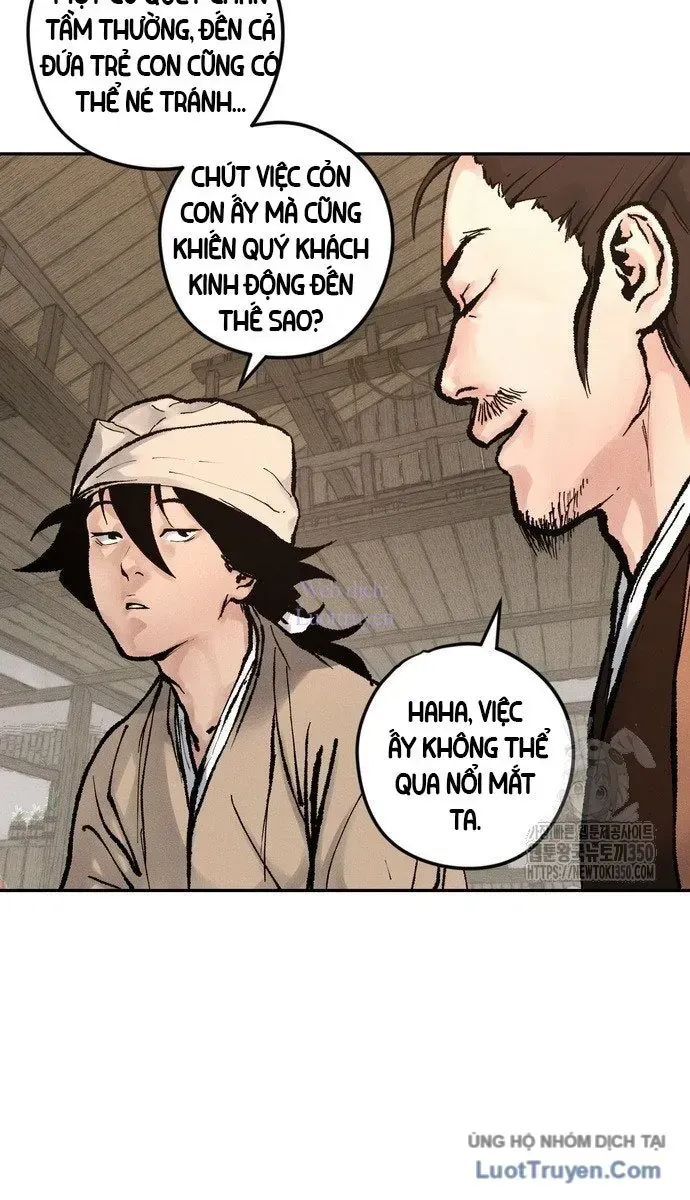 Vô Phạt Chap 15 - Next Chap 16
