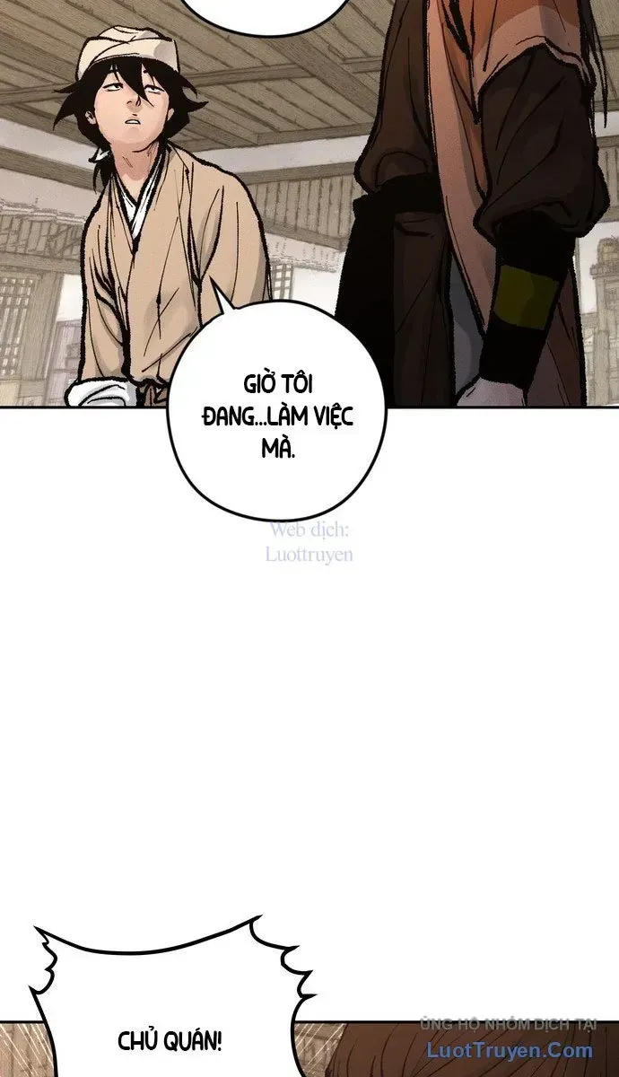 Vô Phạt Chap 15 - Next Chap 16