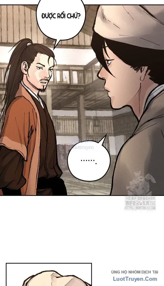 Vô Phạt Chap 15 - Next Chap 16