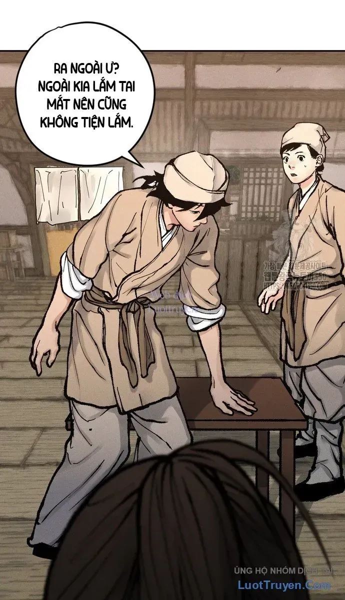 Vô Phạt Chap 15 - Next Chap 16