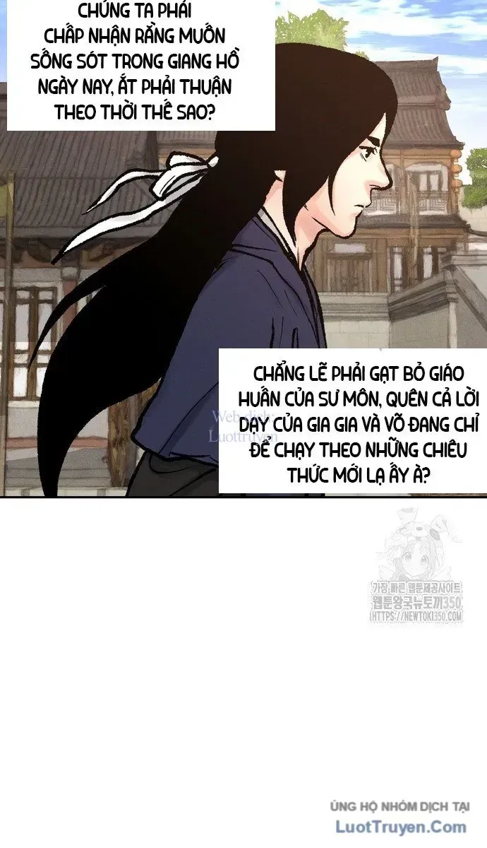 Vô Phạt Chap 15 - Next Chap 16