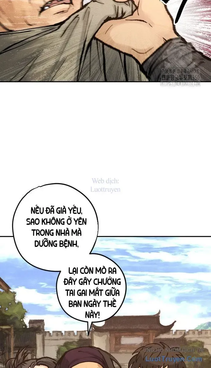 Vô Phạt Chap 15 - Next Chap 16