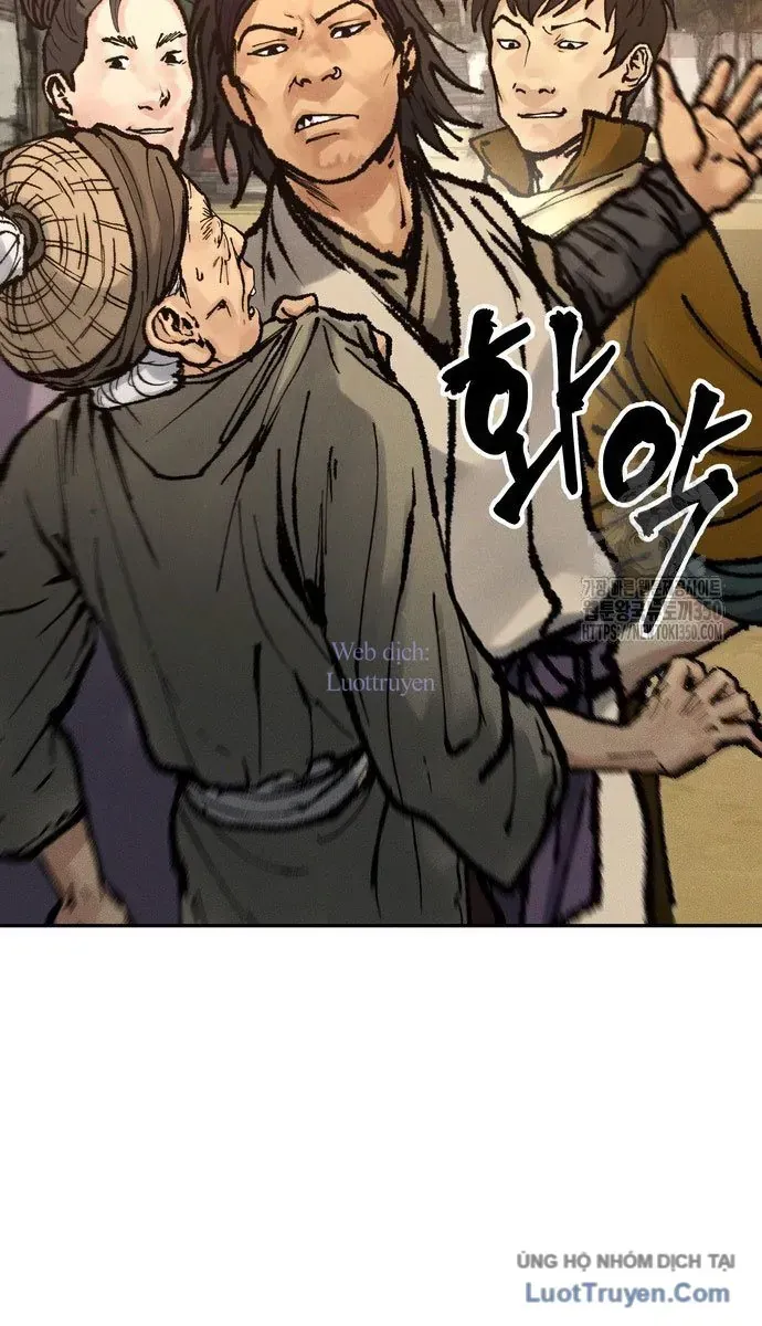 Vô Phạt Chap 15 - Next Chap 16