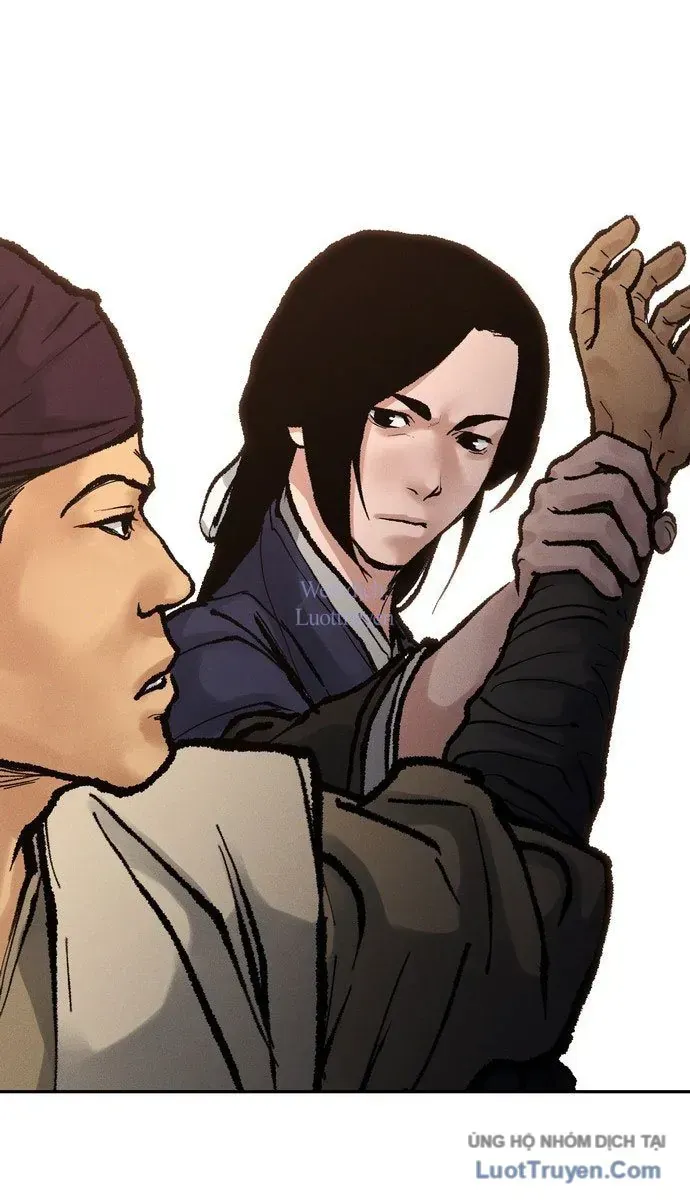 Vô Phạt Chap 15 - Next Chap 16
