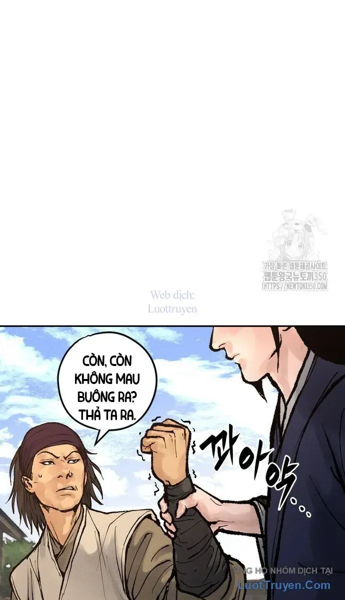 Vô Phạt Chap 15 - Next Chap 16