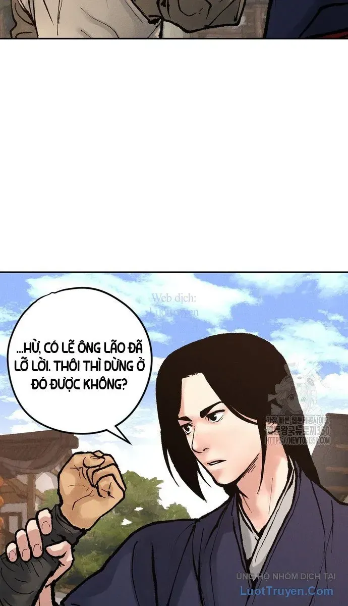 Vô Phạt Chap 15 - Next Chap 16