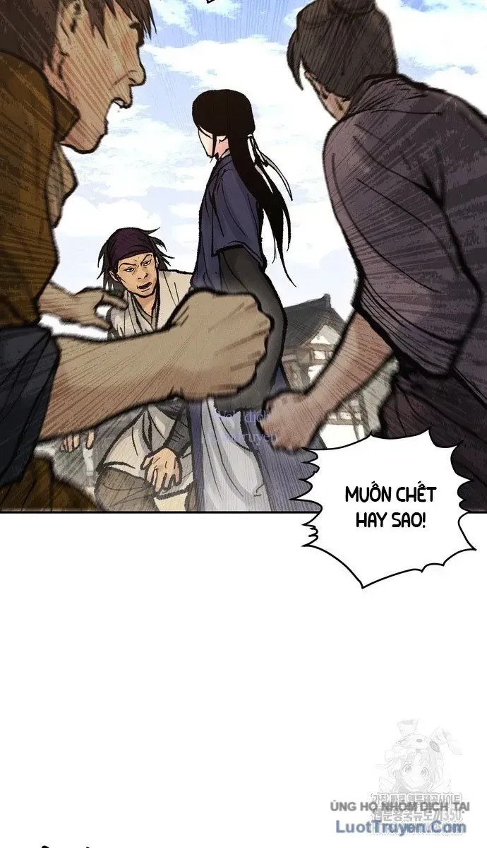 Vô Phạt Chap 15 - Next Chap 16
