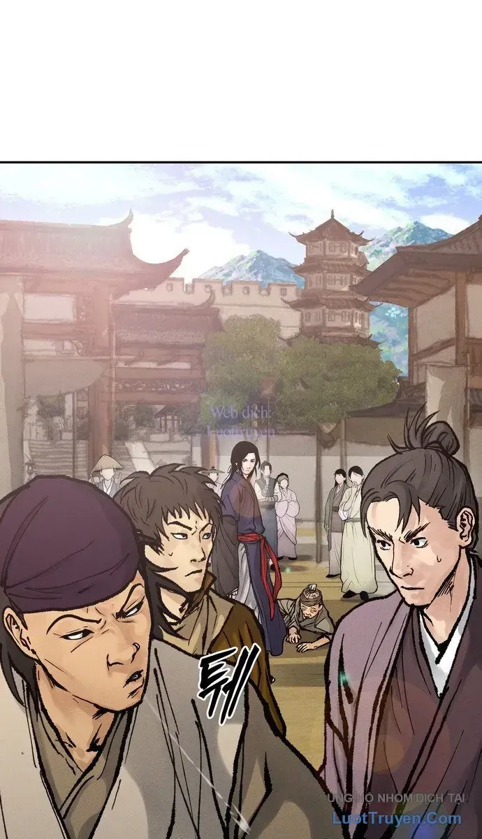 Vô Phạt Chap 15 - Next Chap 16