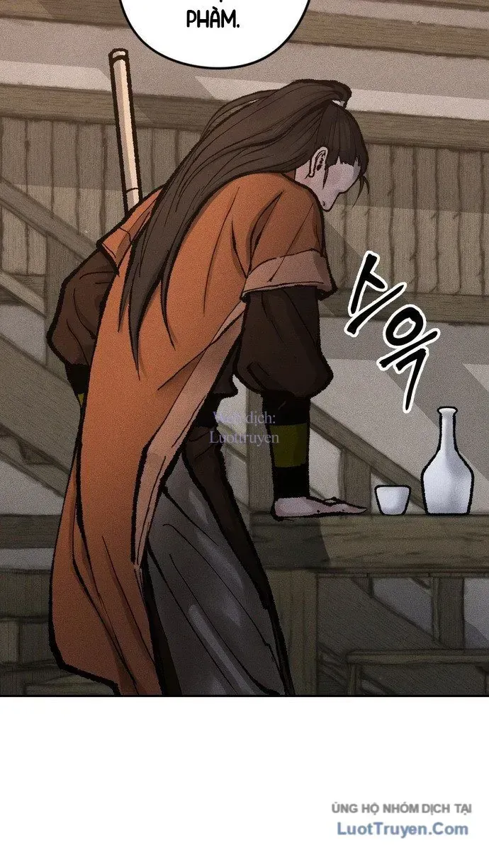 Vô Phạt Chap 15 - Next Chap 16