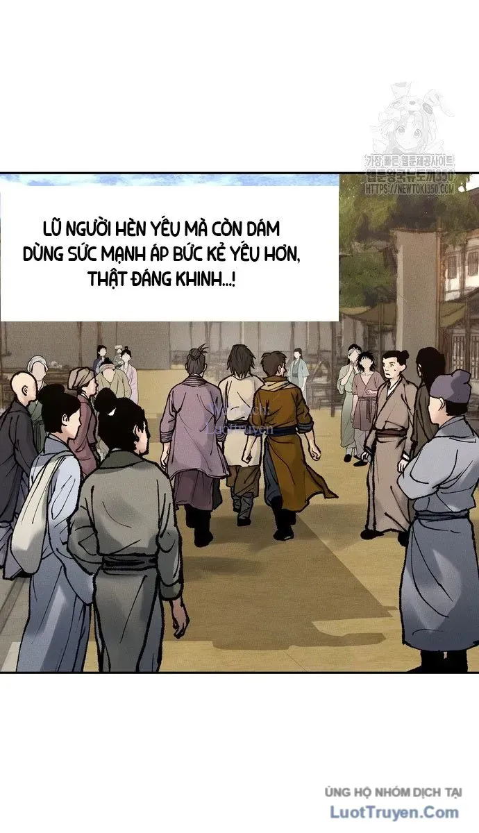 Vô Phạt Chap 15 - Next Chap 16