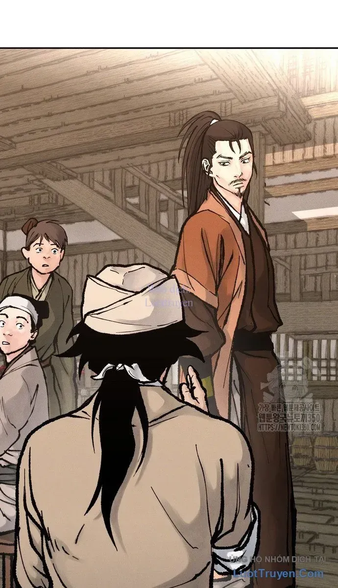 Vô Phạt Chap 15 - Next Chap 16