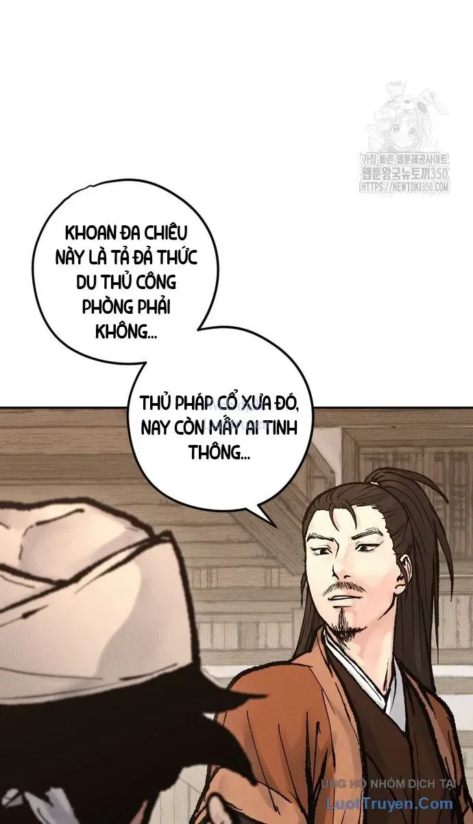 Vô Phạt Chap 15 - Next Chap 16