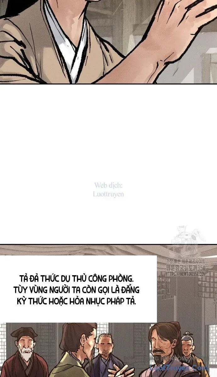 Vô Phạt Chap 15 - Next Chap 16