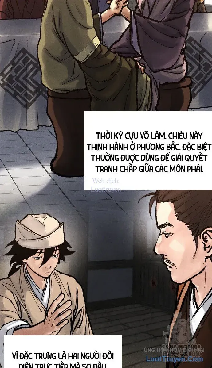 Vô Phạt Chap 15 - Next Chap 16