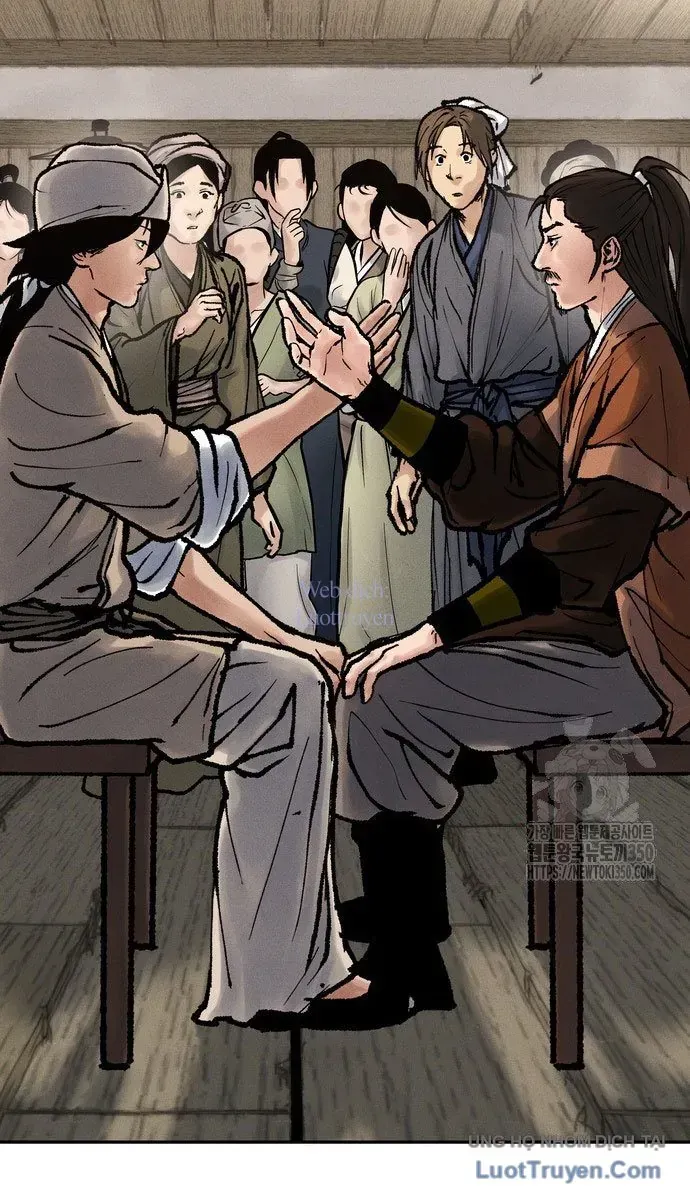 Vô Phạt Chap 15 - Next Chap 16