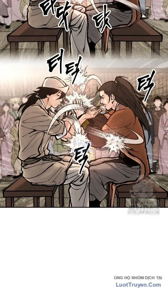 Vô Phạt Chap 15 - Next Chap 16