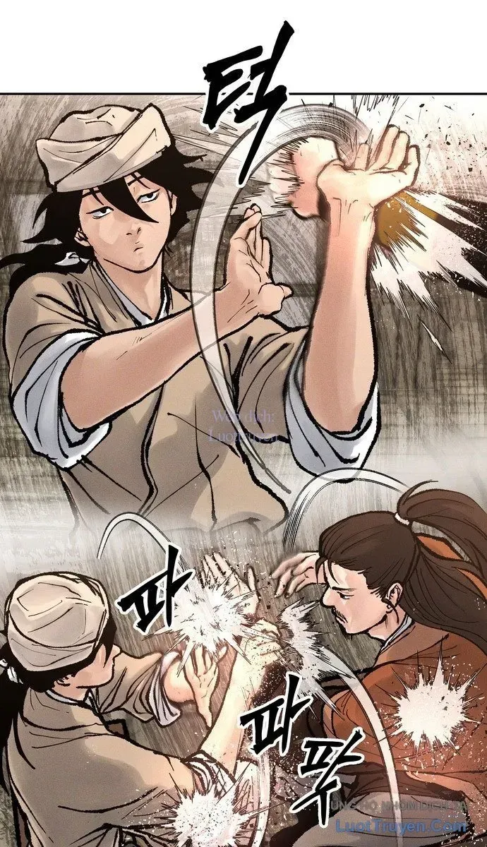 Vô Phạt Chap 15 - Next Chap 16