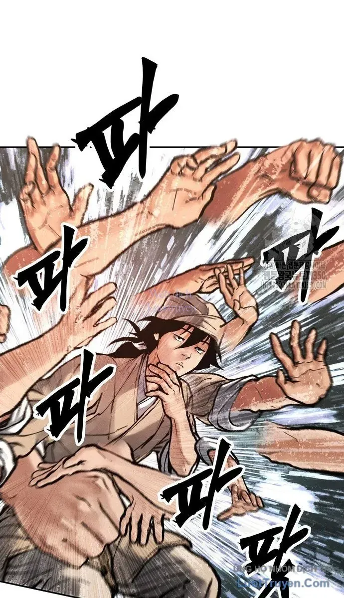 Vô Phạt Chap 15 - Next Chap 16