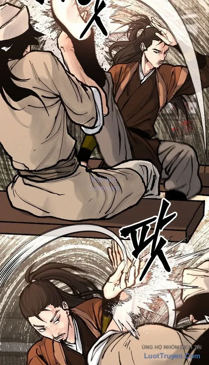 Vô Phạt Chap 15 - Next Chap 16