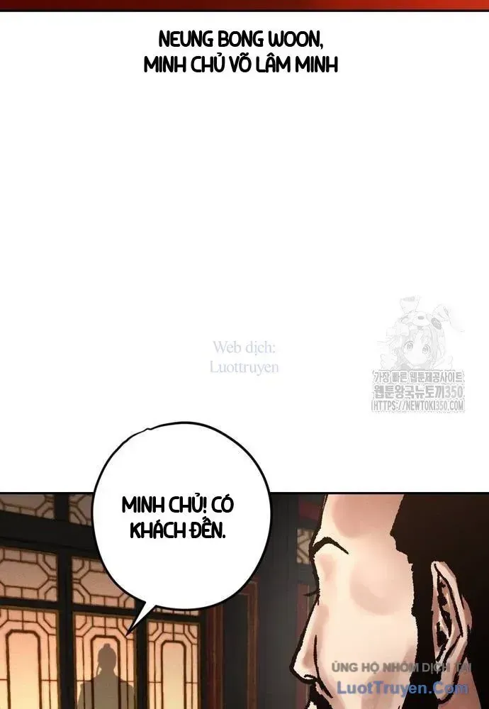 Vô Phạt Chap 16 - Next Chap 17