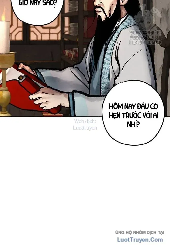 Vô Phạt Chap 16 - Next Chap 17