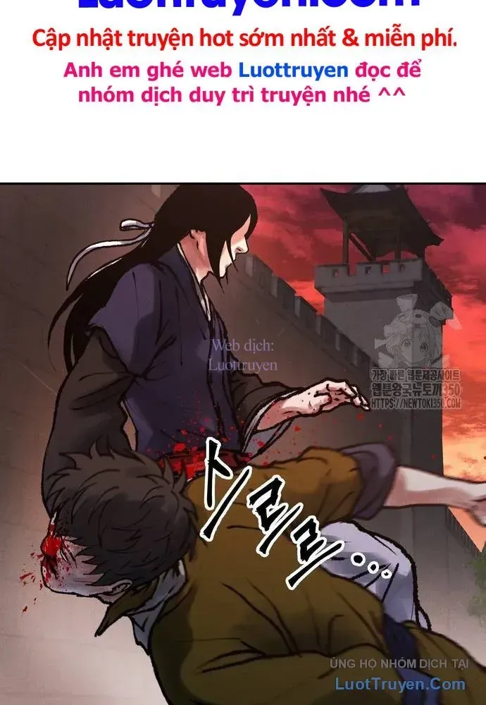 Vô Phạt Chap 16 - Next Chap 17