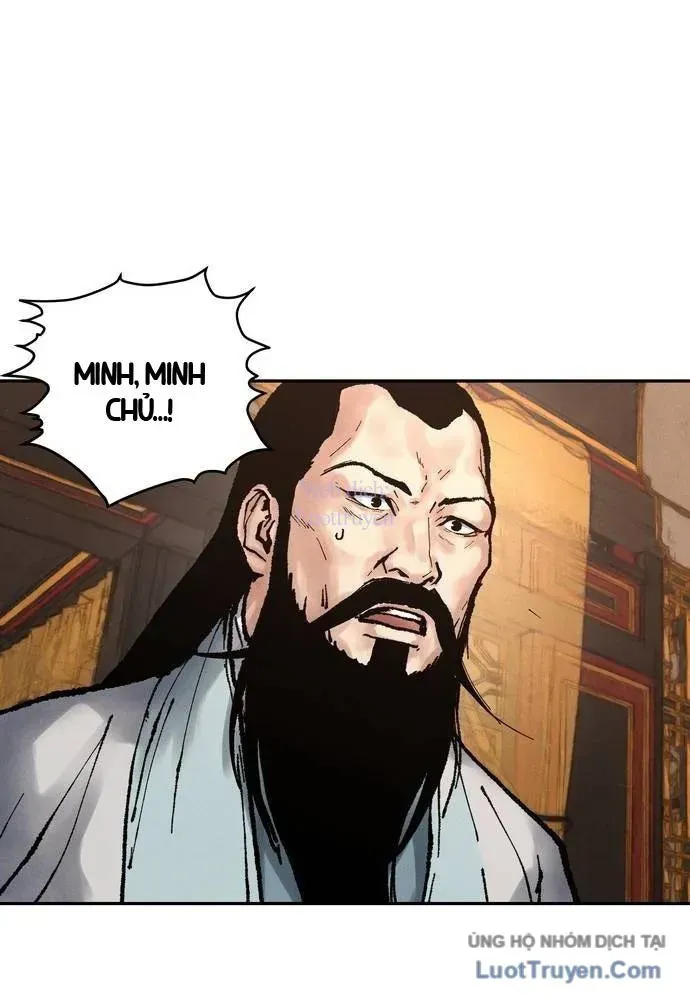 Vô Phạt Chap 16 - Next Chap 17