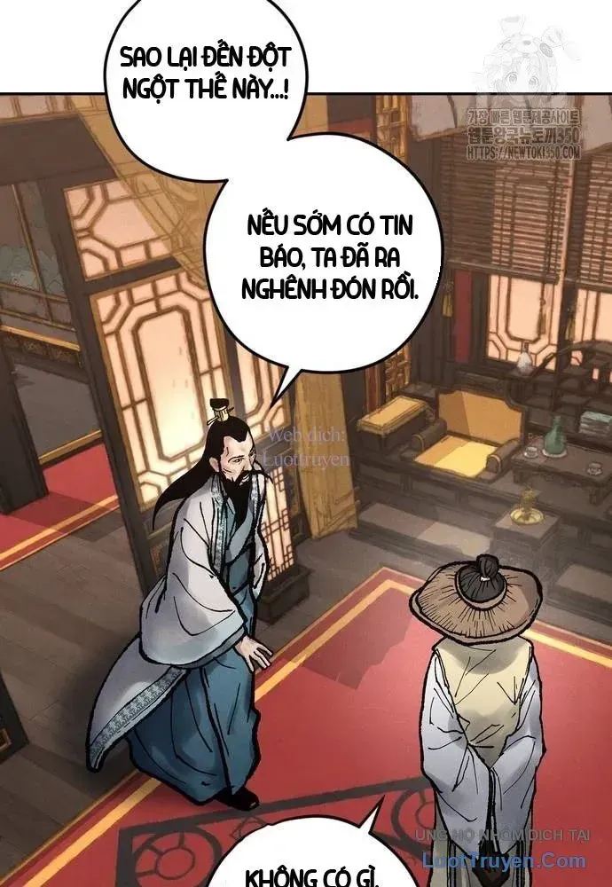 Vô Phạt Chap 16 - Next Chap 17