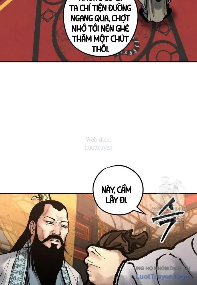 Vô Phạt Chap 16 - Next Chap 17
