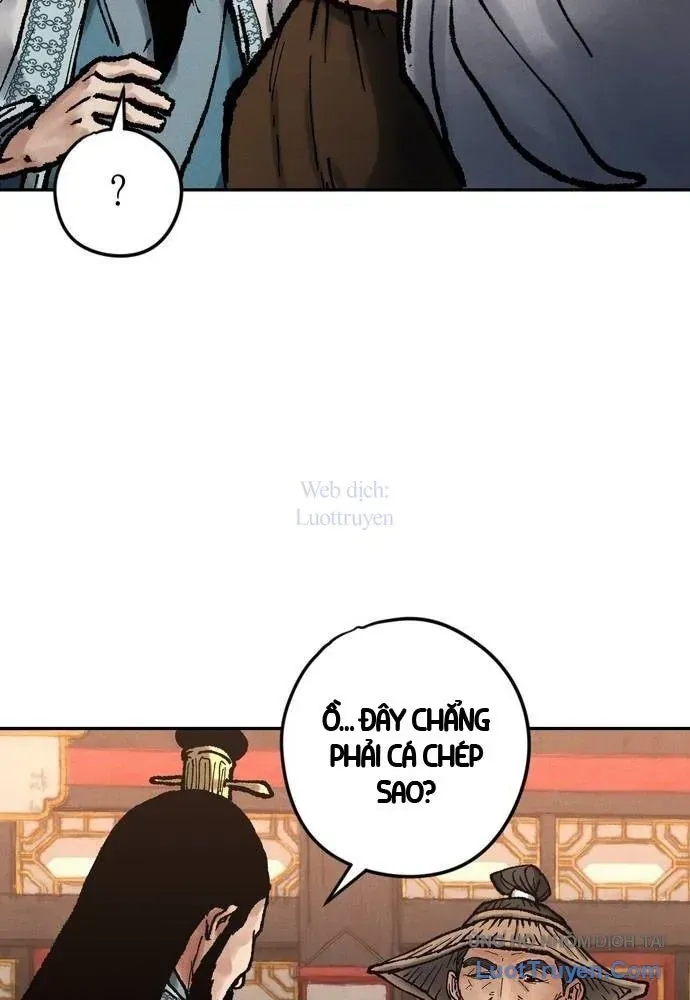 Vô Phạt Chap 16 - Next Chap 17