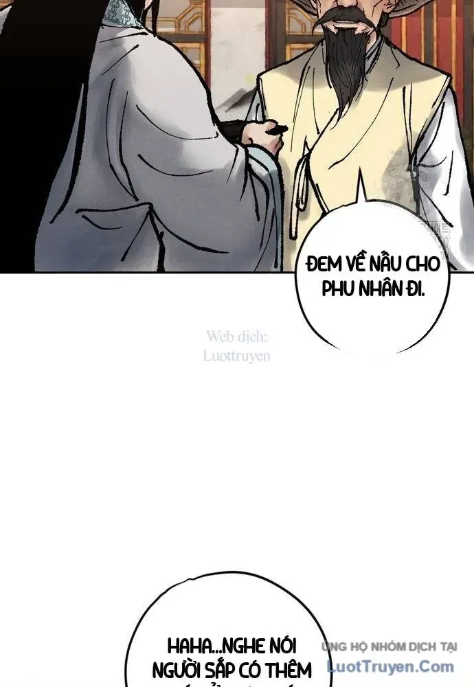 Vô Phạt Chap 16 - Next Chap 17