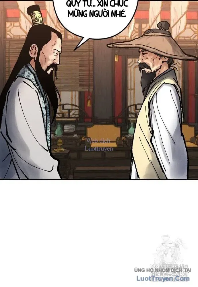 Vô Phạt Chap 16 - Next Chap 17