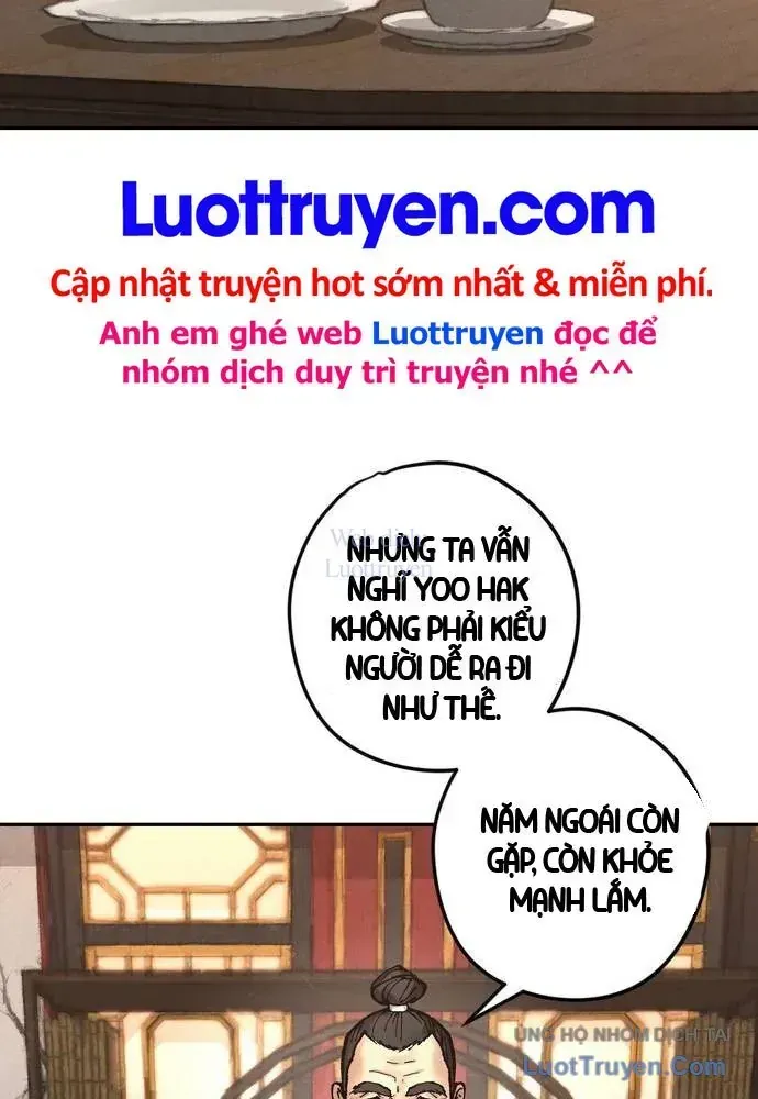 Vô Phạt Chap 16 - Next Chap 17