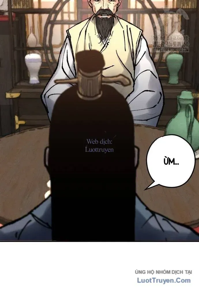 Vô Phạt Chap 16 - Next Chap 17