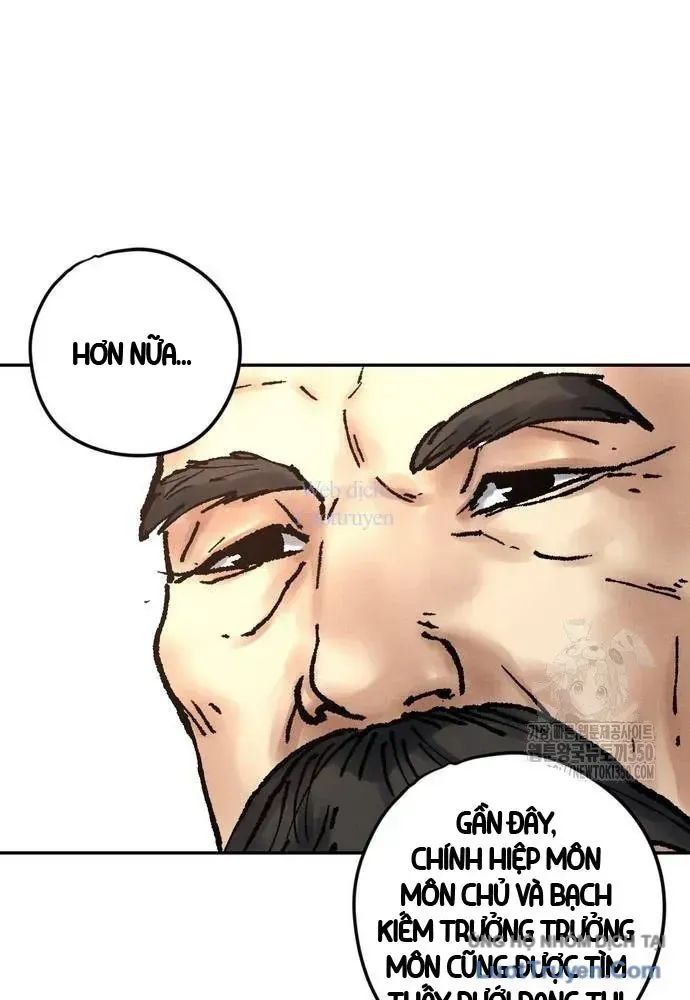 Vô Phạt Chap 16 - Next Chap 17