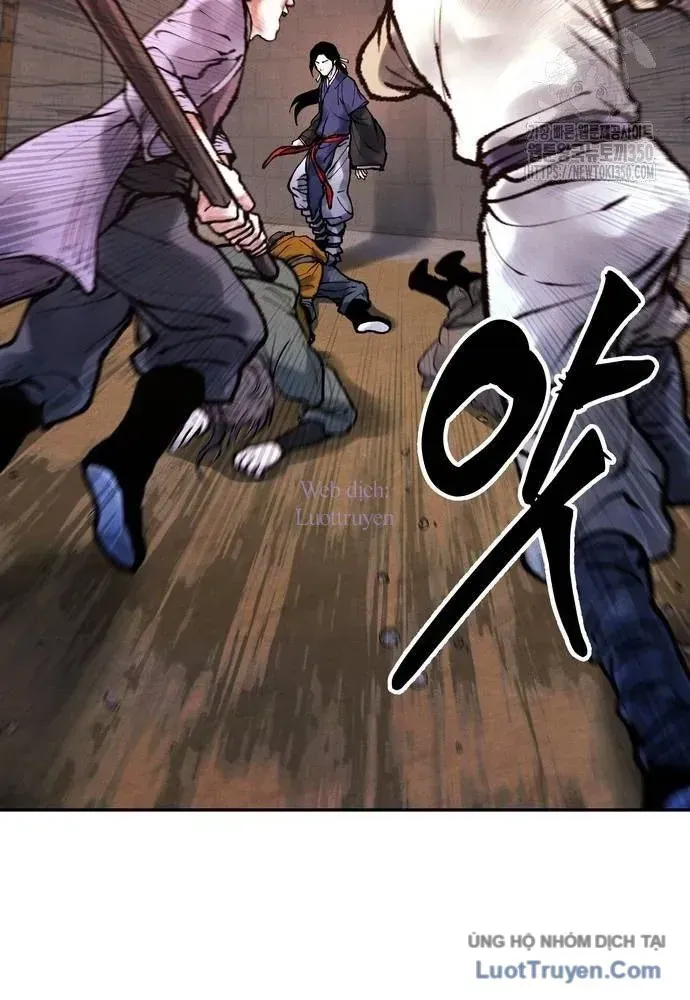 Vô Phạt Chap 16 - Next Chap 17
