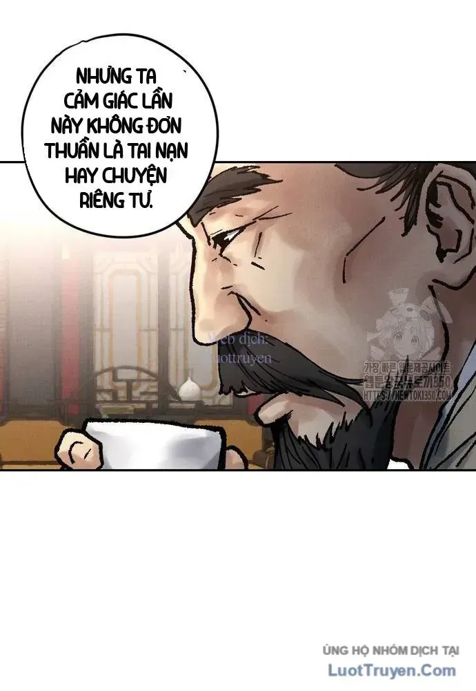 Vô Phạt Chap 16 - Next Chap 17