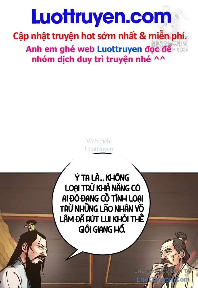 Vô Phạt Chap 16 - Next Chap 17