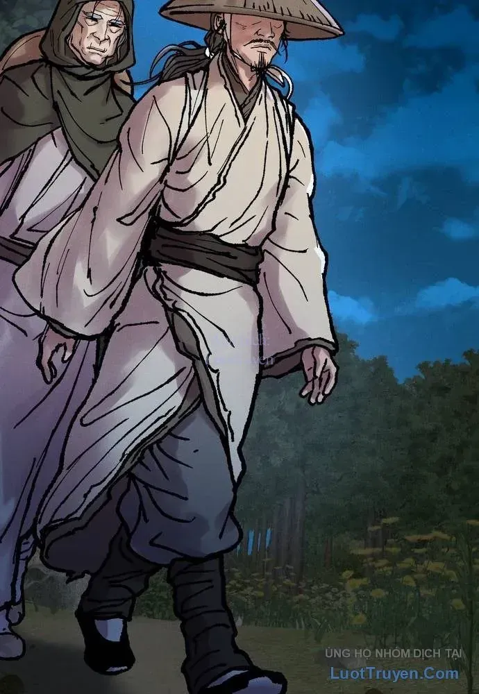 Vô Phạt Chap 16 - Next Chap 17