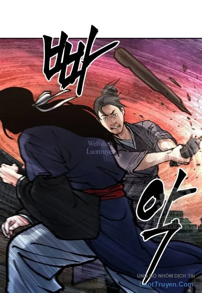 Vô Phạt Chap 16 - Next Chap 17