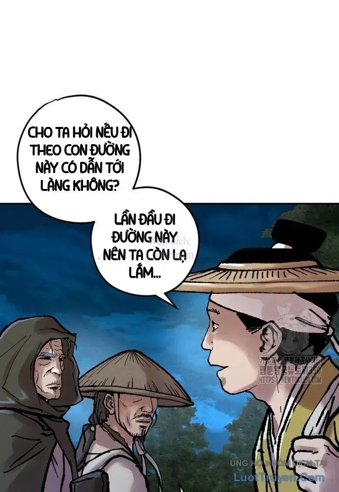 Vô Phạt Chap 16 - Next Chap 17